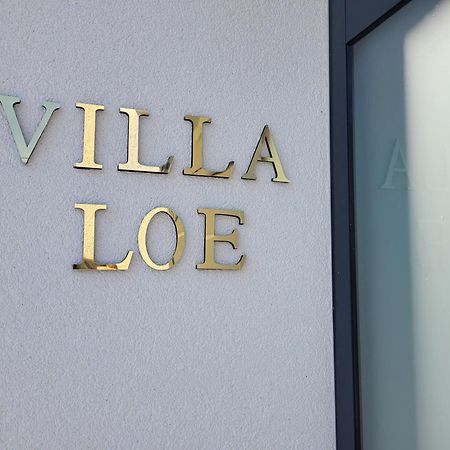 Villa Loe Villach Exterior photo