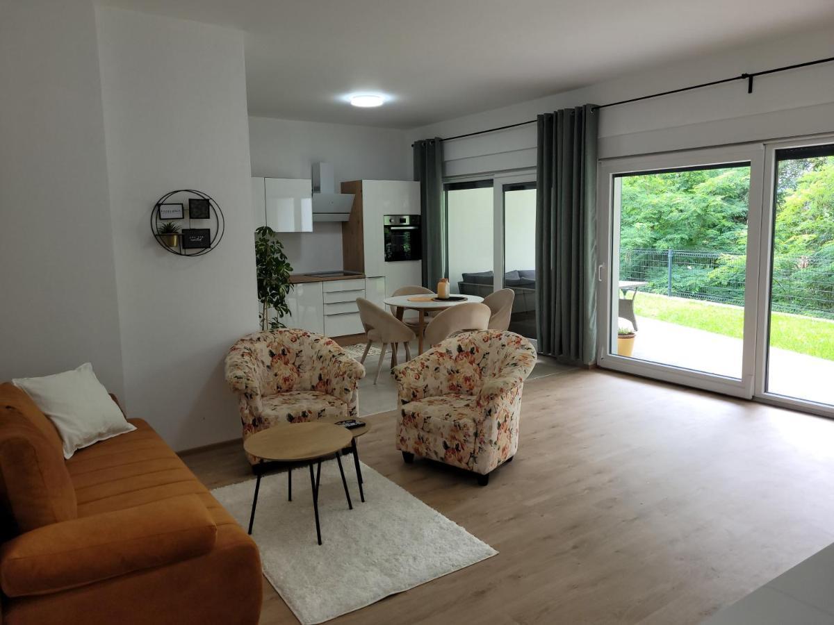 Villa Loe Villach Exterior photo